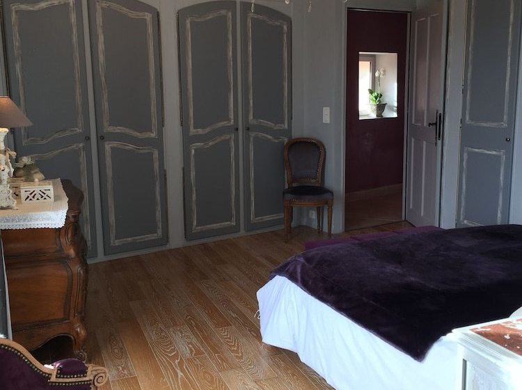 Bed and Breakfast La Clé Des Songes