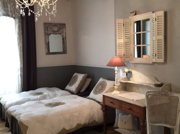 Bed and Breakfast La Clé Des Songes