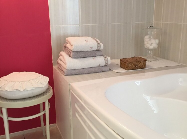 Bed and Breakfast La Clé Des Songes