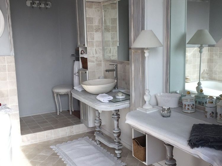 Bed and Breakfast La Clé Des Songes