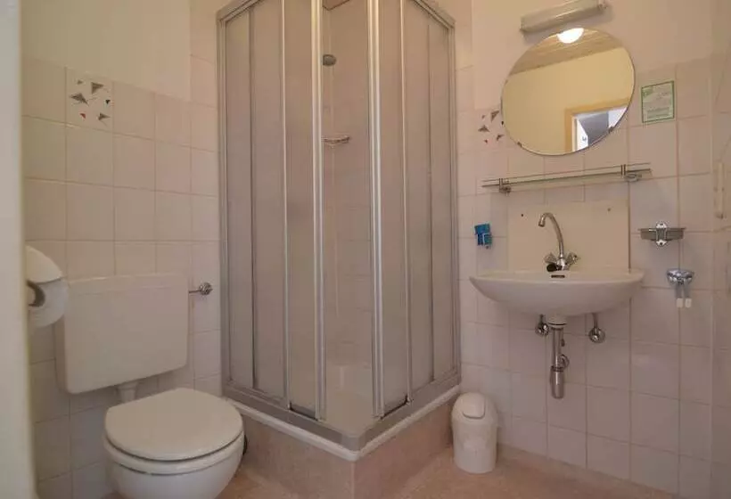 Classy Holiday Home In Rzig Near Forest