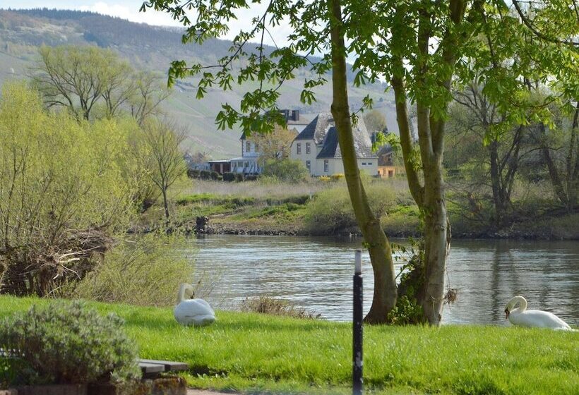 Classy Holiday Home In Rzig Near Forest