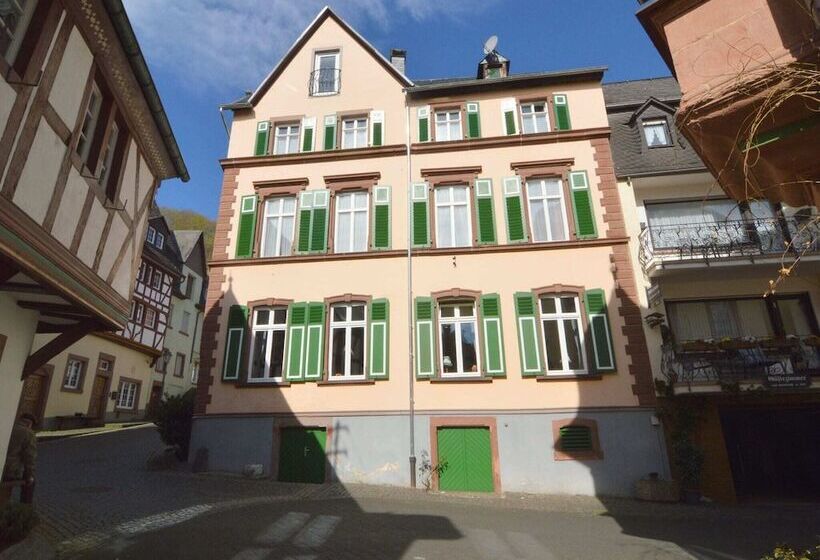 Classy Holiday Home In Rzig Near Forest