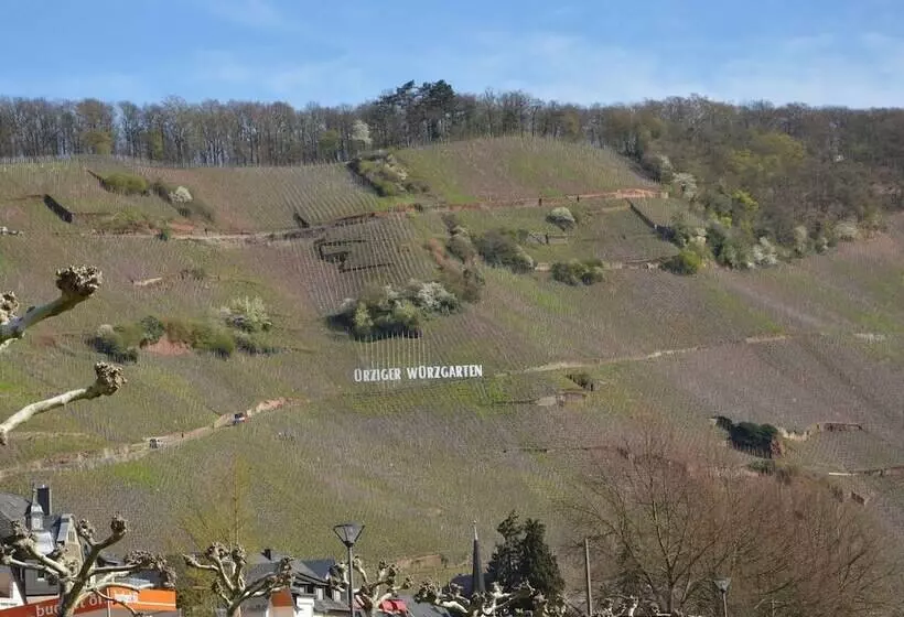 Classy Holiday Home In Rzig Near Forest