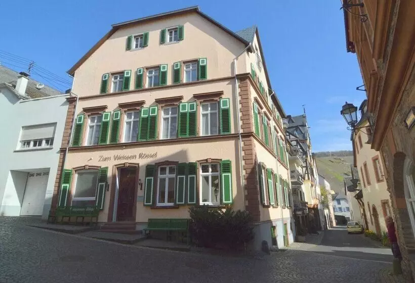 Classy Holiday Home In Rzig Near Forest