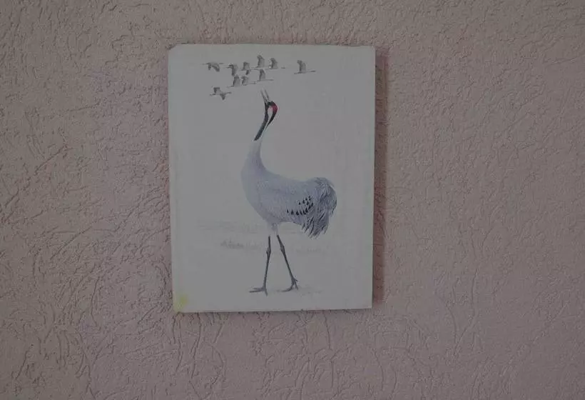 Classy Holiday Home In Rzig Near Forest