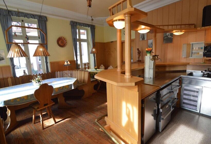 Classy Holiday Home In Rzig Near Forest