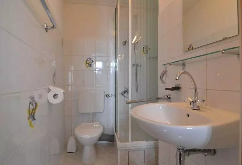 Classy Holiday Home In Rzig Near Forest