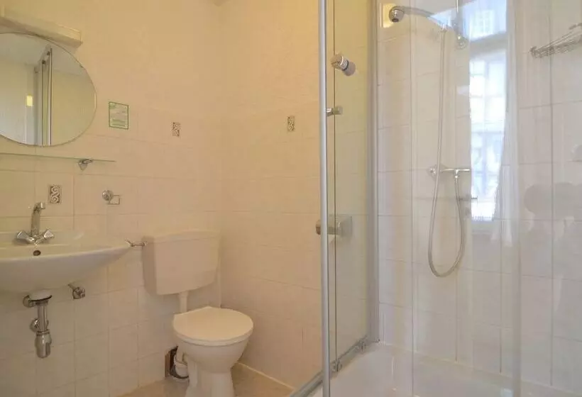 Classy Holiday Home In Rzig Near Forest