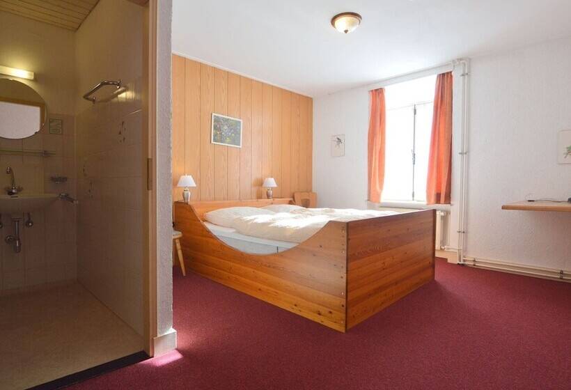 Classy Holiday Home In Rzig Near Forest