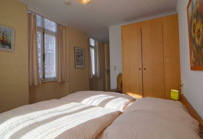 Classy Holiday Home In Rzig Near Forest