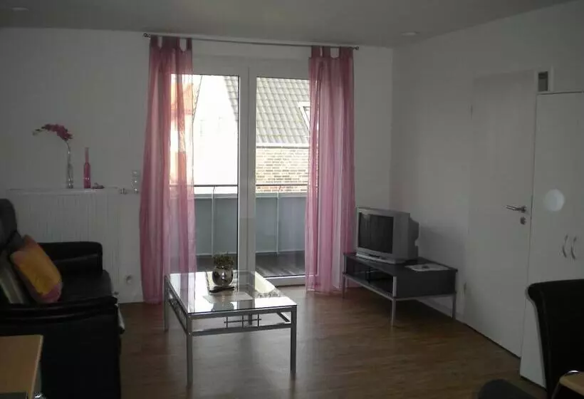 Haus Am Uniklinikum