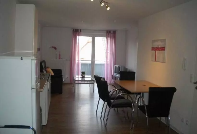 Haus Am Uniklinikum