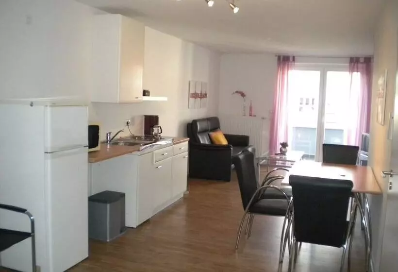 Haus Am Uniklinikum