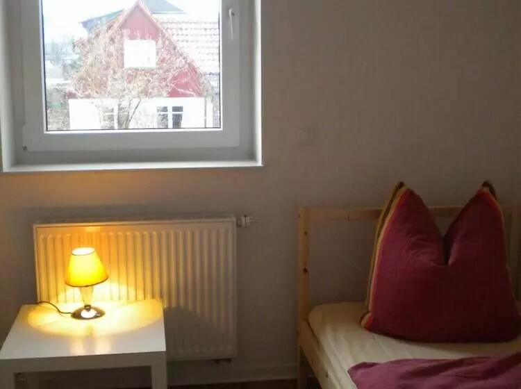 Haus Am Uniklinikum