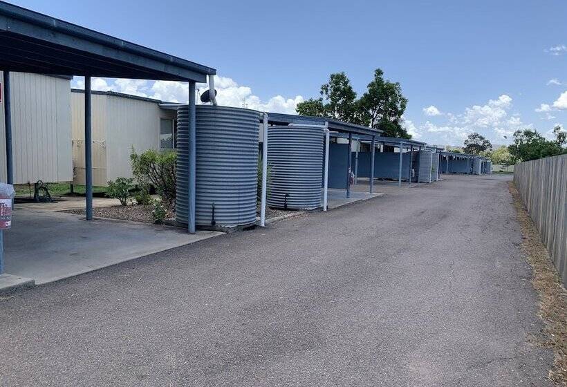 Хостел Pit Pony