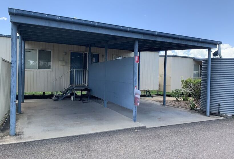 Хостел Pit Pony