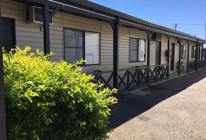 Хостел Pit Pony