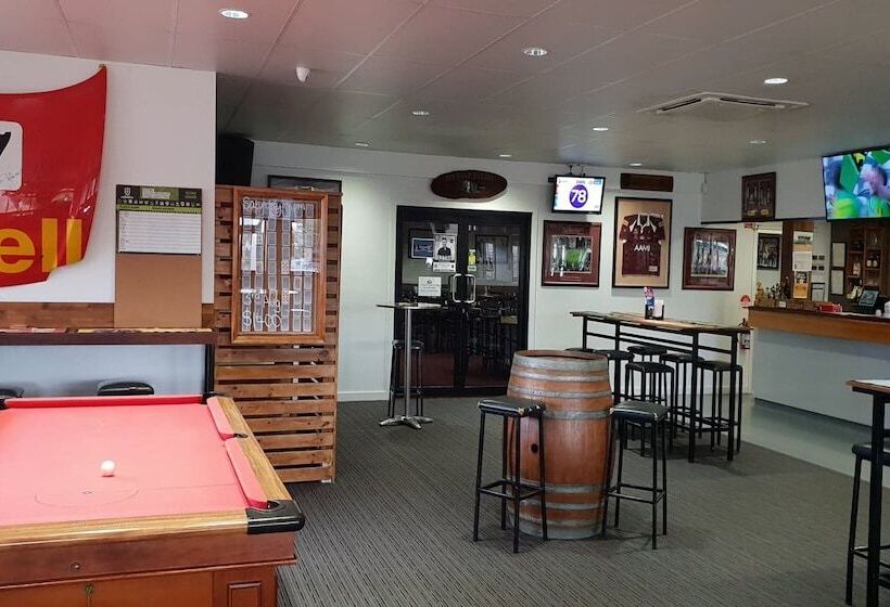 Хостел Pit Pony