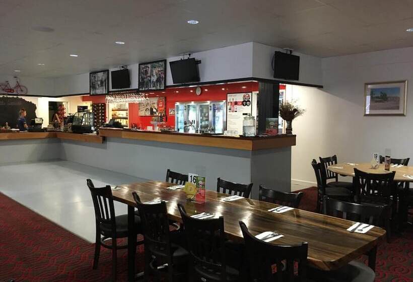 Хостел Pit Pony