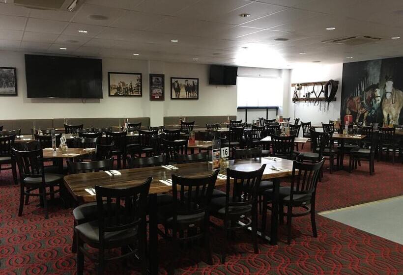 Хостел Pit Pony