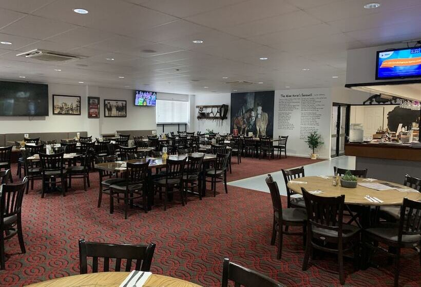 Хостел Pit Pony