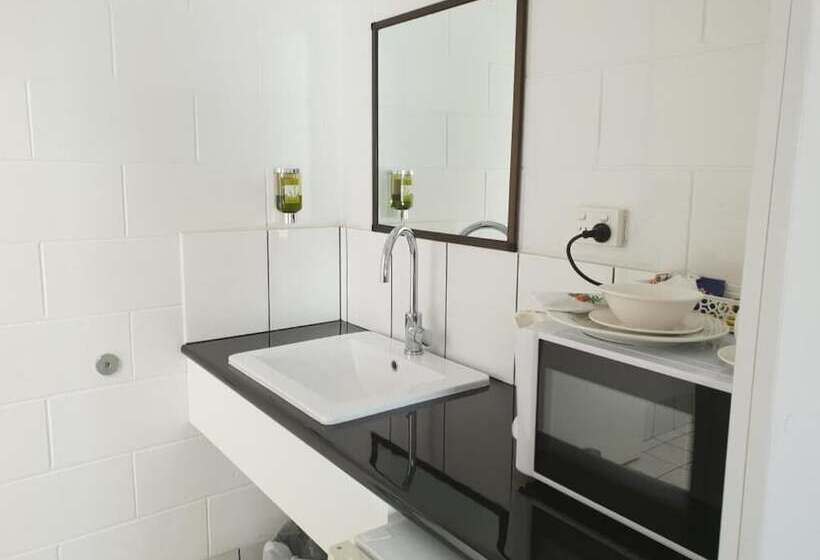 Хостел Pit Pony