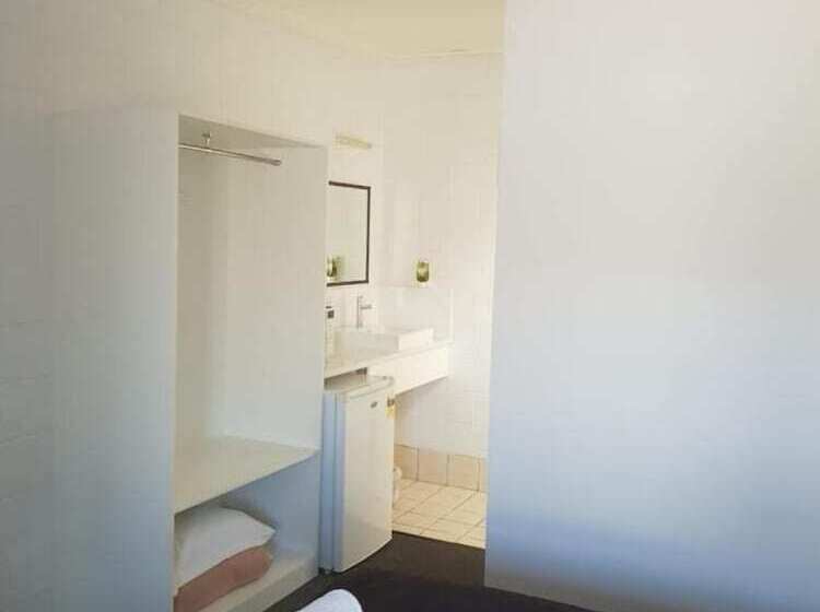 Хостел Pit Pony