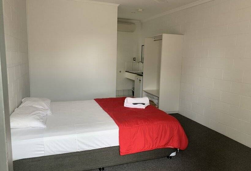 Хостел Pit Pony