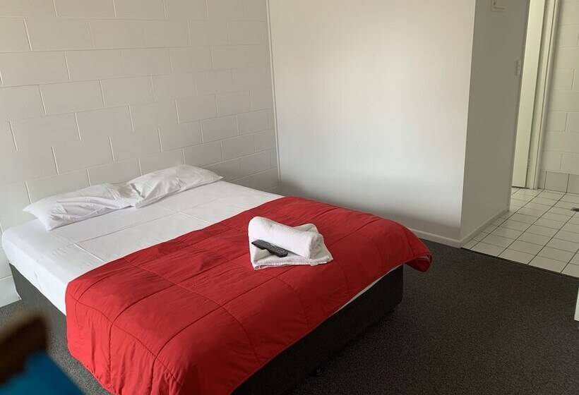 Хостел Pit Pony