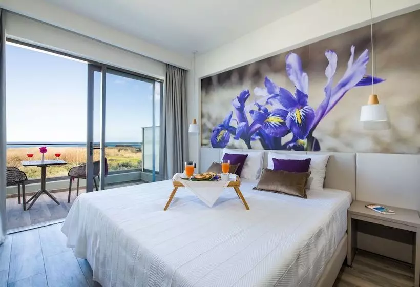 ホテル Incognito Creta Luxury Suites