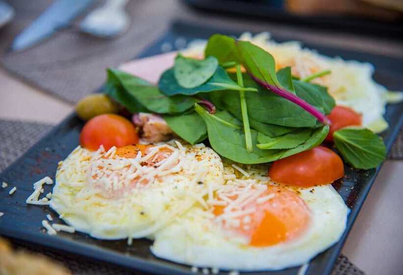 ホテル Incognito Creta Luxury Suites