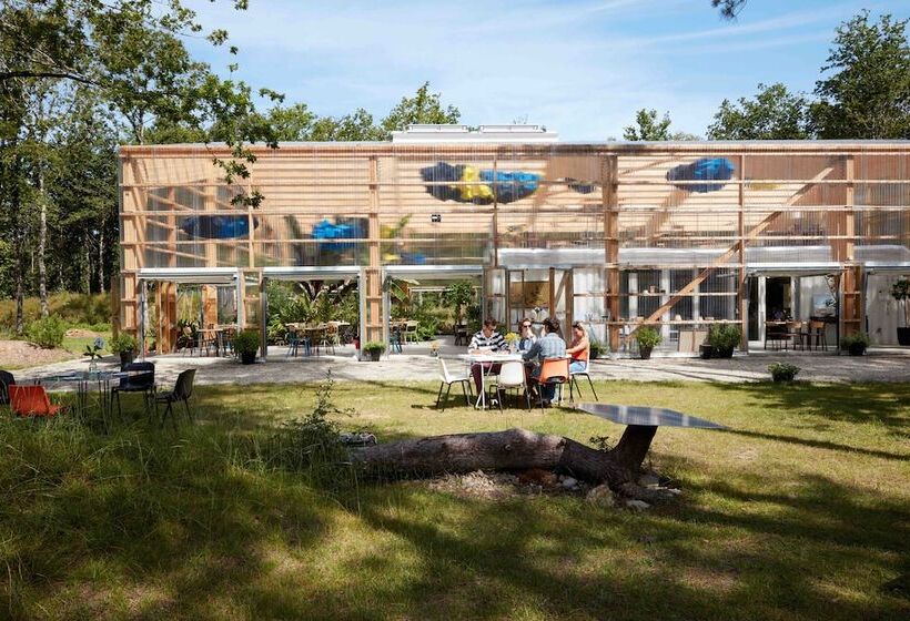 酒店 La Belle Folie