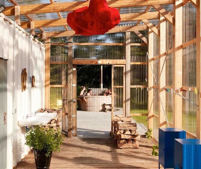 호텔 La Belle Folie