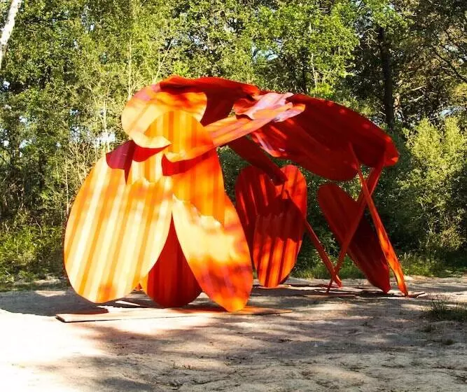 Hotelli La Belle Folie