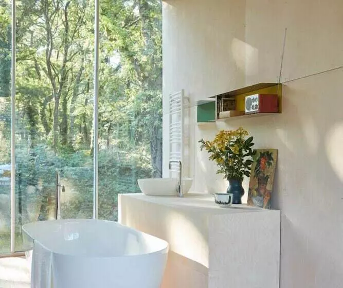 Hotelli La Belle Folie