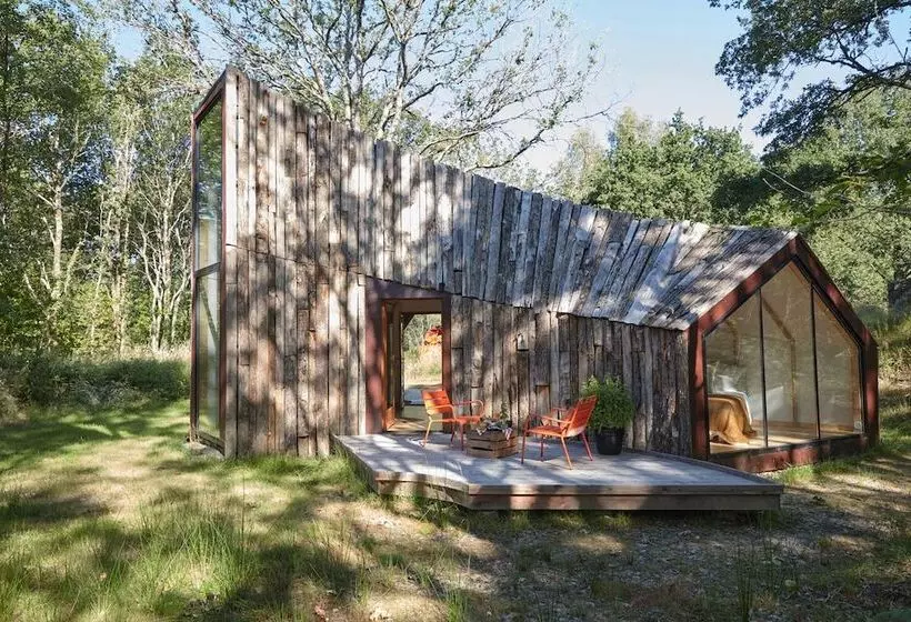 Hotelli La Belle Folie