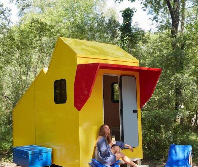 호텔 La Belle Folie