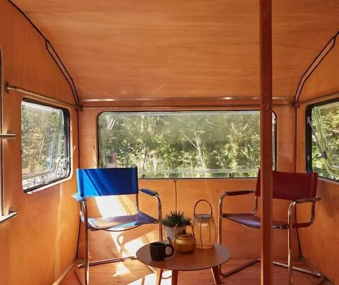 Hotelli La Belle Folie