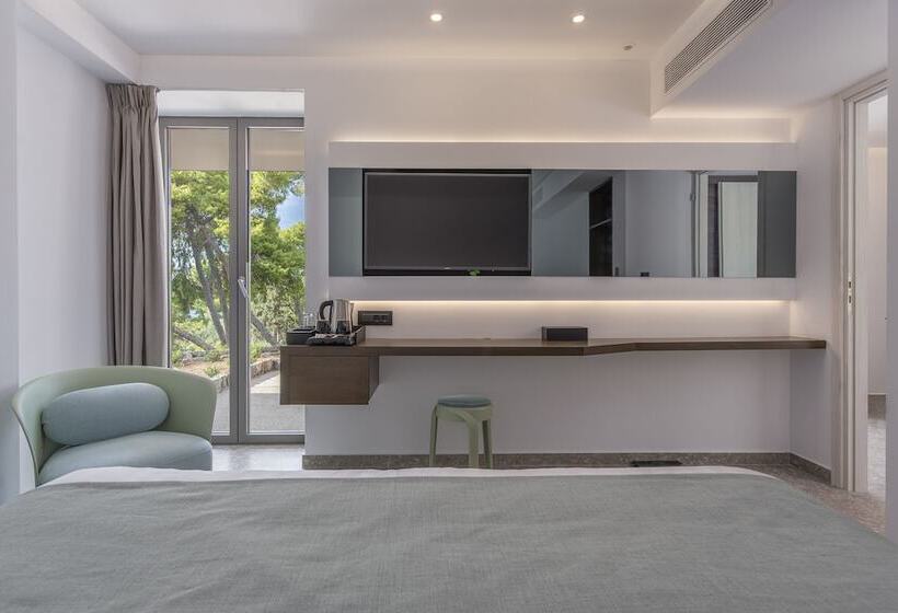 فندق Lalibay Resort & Spa   Adults Only