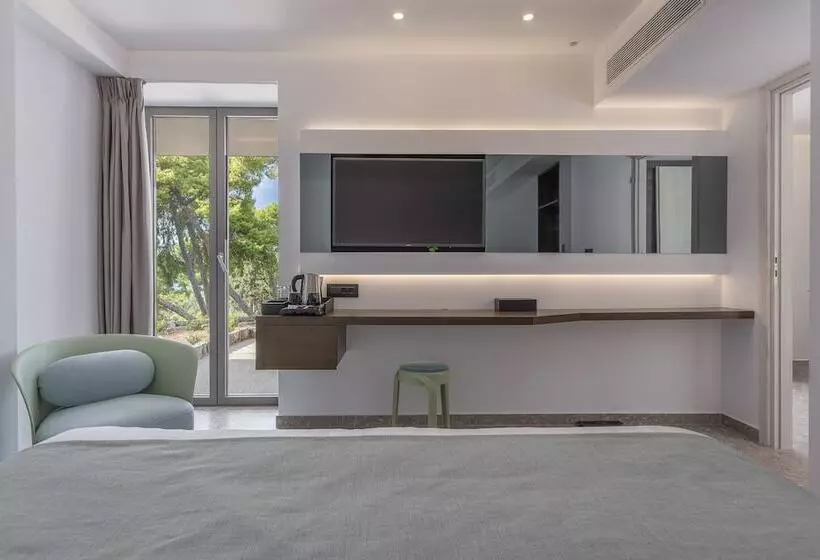 Hotelli Lalibay Resort & Spa   Adults Only