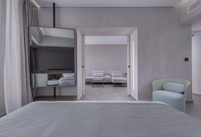 Hotelli Lalibay Resort & Spa   Adults Only