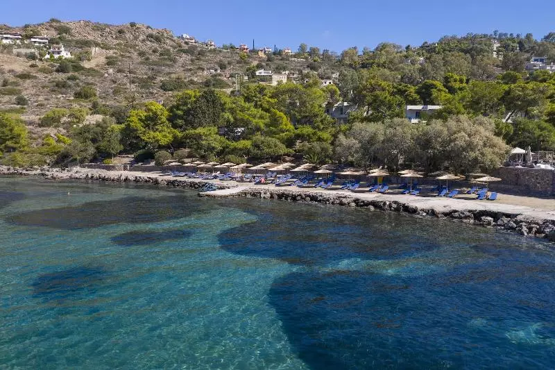 Hotelli Lalibay Resort & Spa   Adults Only