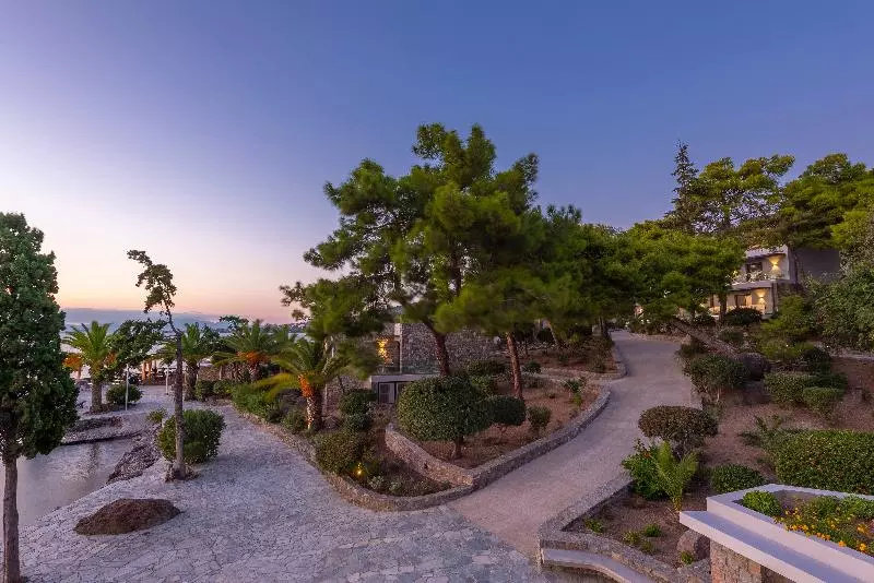 Hotelli Lalibay Resort & Spa   Adults Only