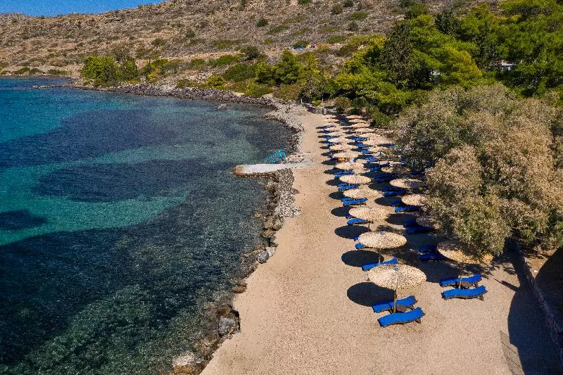 Hotelli Lalibay Resort & Spa   Adults Only