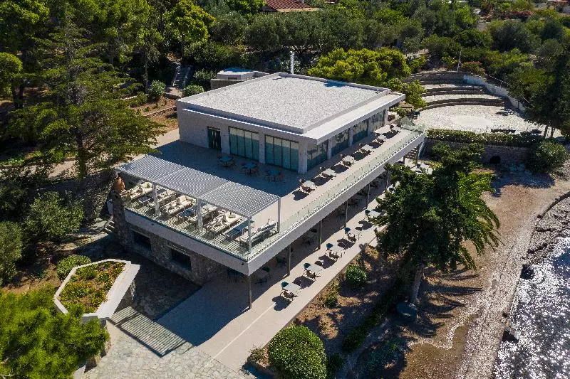 Hotelli Lalibay Resort & Spa   Adults Only