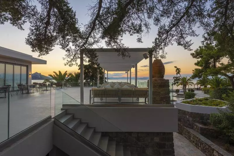 Hotelli Lalibay Resort & Spa   Adults Only