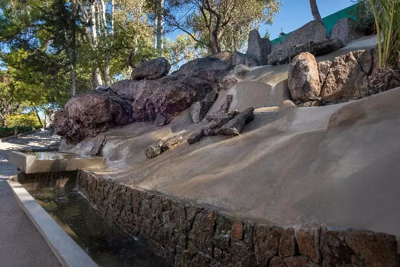 Hotelli Lalibay Resort & Spa   Adults Only