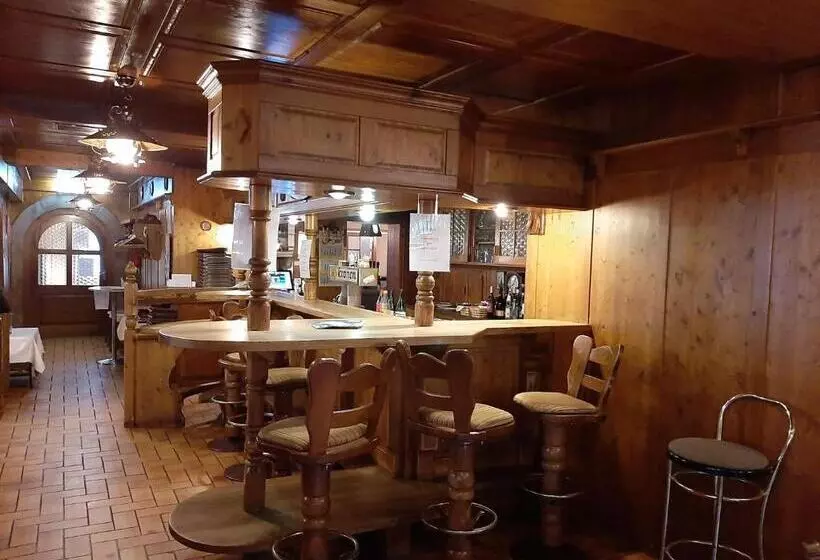 Hotelli Linde Diersburg