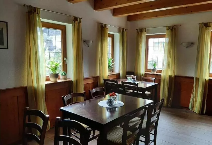 Hotelli Linde Diersburg